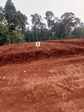 Kavling Termurah Siap Bangun Murah Bisa Dicicil di Gunungpati