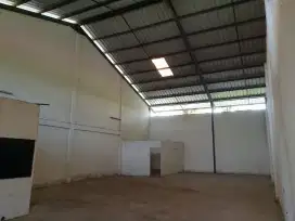 Disewakan 2 gdg Purwosari plg
