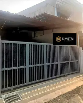 Dijual rumah nyaman siap huni area pamulang ciputat tangsel