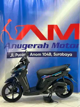 KM 7RIBU YAMAHA GEAR 125 CC STD TH 2023