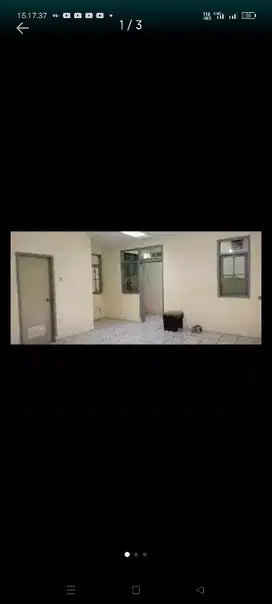 Rumah sewa murah siap huni, Taman Kopo Indah 1