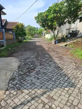 TANAH KAVLINGAN SIAP BANGUN MERJOSARI JOYOAGUNG KOTA MALANG