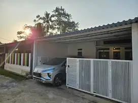 RUMAH SEKEN DI PRAMUKA RAJABASA