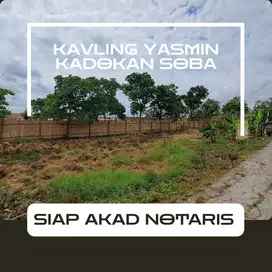 Investasi Cerdas: Kavling SHM di Timur Solo Baru, Selangkah ke Kawasan