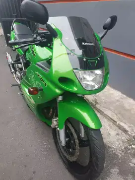 Ninja RR old 2010