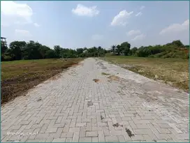 Cocok Investasi, Tanah Dekat RS UGM Jogja Dalam Ringroad