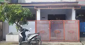 Rumah Terawat, Luas dan Murah Siap Huni Bebas Banjir