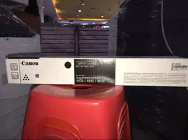 dijual toner cartridge gpr-67