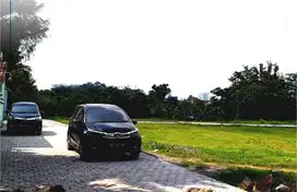 Kavling 10 Menit ke Area Cibubur, Sertifikat SHM