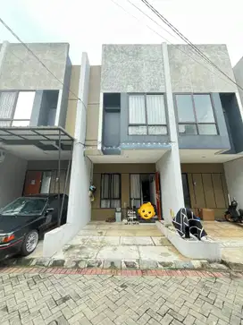Over Kredit Rumah Murah Perkapuran Depok
