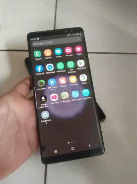 Samsung note 8 6/64