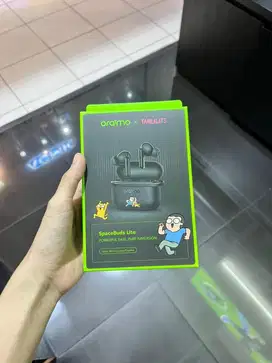 Oraimo x Tahi Lalats OTW 324