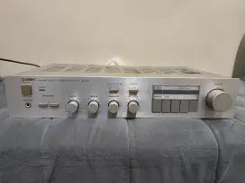 Amplifier Yamaha A-400