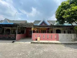 Disewakan Rumah Siap Huni di Komplek Cemara Hijau Jalan Metal - Medan
