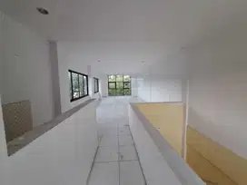 DISEWAKAN RUKO siap pakai 3 Lantai di sayap Gatot subroto, Bandung ^JU