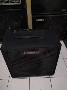 Ampli keyboard Roland KC 500 Made In USA