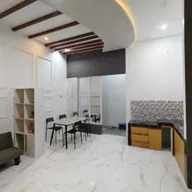 Jual Rumah 2.5 Lantai  *Lokasi Pepe Sedati Juanda* Sidoarjo