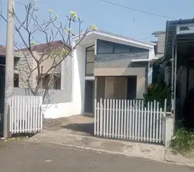 Turun Harga Rumah Murah Dekat Sport Jabar Arcamanik Bandung