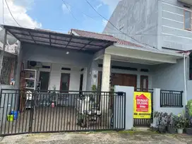 Hunian Nyaman di Limo Depok Lokasi Strategis, Harga Menarik