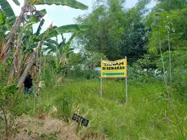 Dijual Tanah kanigoro madiun