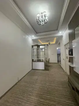 Rumah 2 Lantai dalam Cluster Pondok Kopi Jakarta Timur