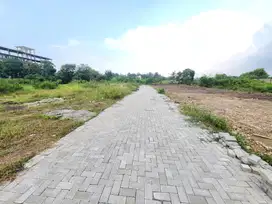 Dekat Exit Toll Monjali Jogja, Sisa 3 Unit