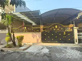 Rumah Permata Safira Regency Lidah Kulon, Surabaya Barat
