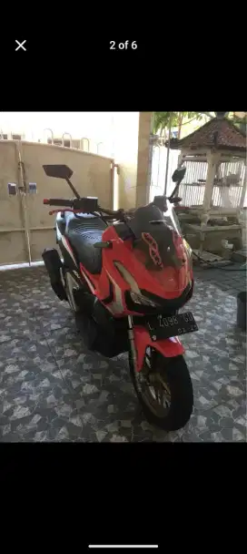 Honda ADV 150 2020