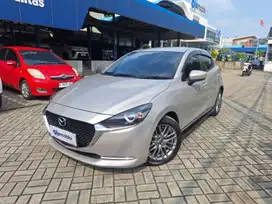 DP 5% Mazda 2 1.5 GT Skyactiv Bensin-AT 2022 PGY