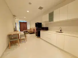 Strategis Dkt Mall &Tol Sewa 2BR Furnish Bagus Apartemen Grand Madison
