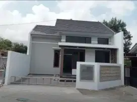 Jual Rumah di Jambidan Banguntapan