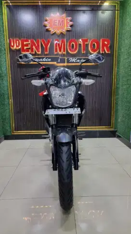 UD ENY MOTOR - Yamaha Vixion KS thn 2014