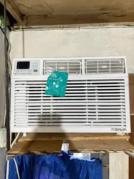 Ac Window Reiwa 1PK