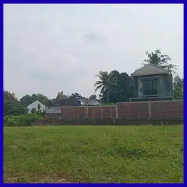 Dijual Tanah Pekarangan Kawasan Gamping Jogja Cocok Villa