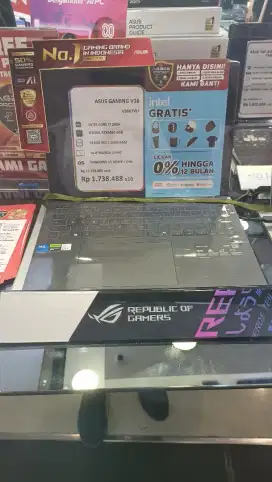 Asus Gaming V16