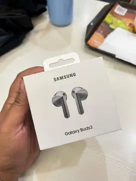 Samsung Galaxy Buds 3
