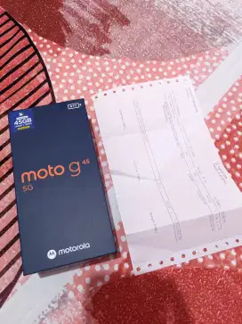Motorola g45 5g 8/256