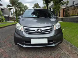 Freed E PSD Matic 2013