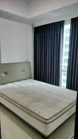 Apartemen Green Sedayu Fully Furnish