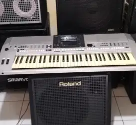 Keyboard Yamaha psr S900