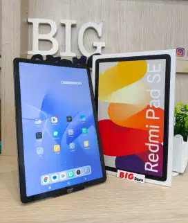 Redmi pad se 11 inch 4/128