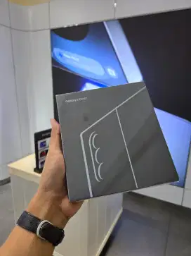 Samsung Fold 7 New, Termurah