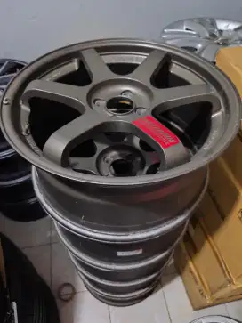 Rep, TE Ring 18 lubang 4.100