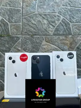 IPhone 13 128 GB Garansi Resmi Indonesia