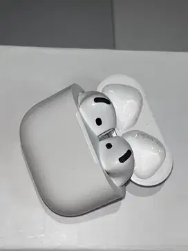 Airpods gen 4 anc on baru
