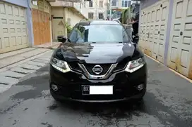 DP 37 JT ‼️ Nissan XTrail 2.5 XT A/T 2015
