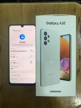 Hp Samsung A32 Ram 8/128