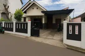 Dijual Rumah Fi Jongke Mlati Sleman, Belakang Hotel Hyatt Yogya