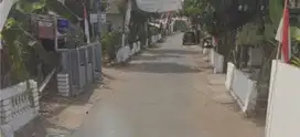 Tanah Area Dalam Ringroad Dekat Kampus UMY
