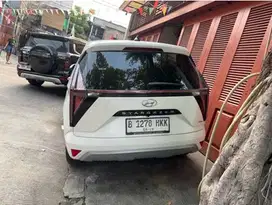 Hyundai Stargazer X 2023 Bensin